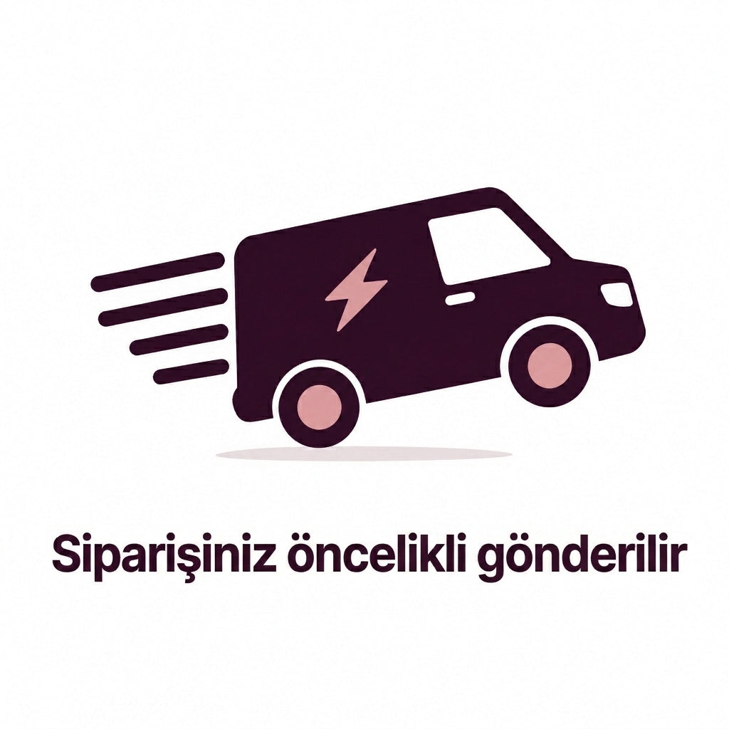 Öncelikli Kargo (Hediye)