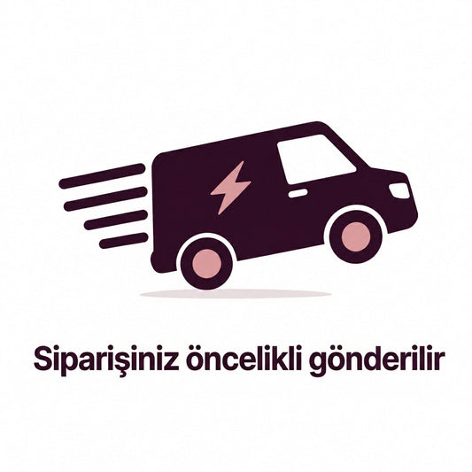 Öncelikli Kargo (Hediye)